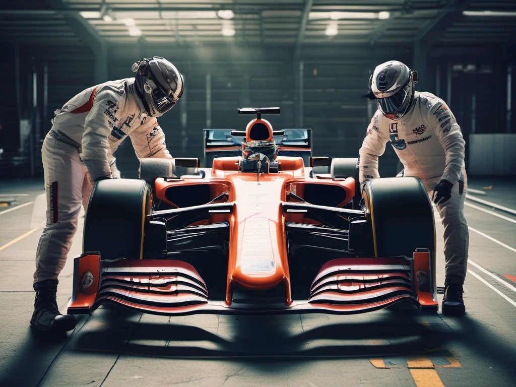 凯迪拉克F1车队2024赛季参赛规划及最新动态一览