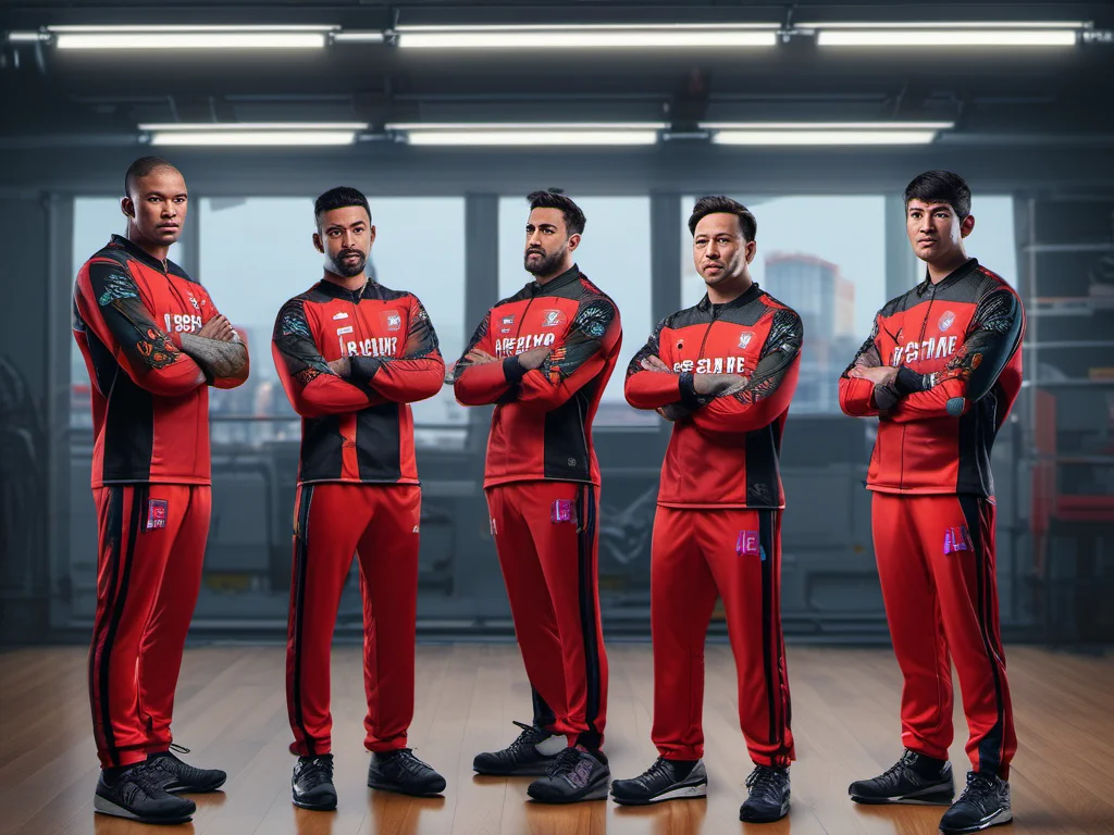 TeamLiquid拿下LCK正式席位新赛季完整阵容引粉